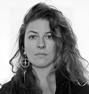 Andrea Guerot